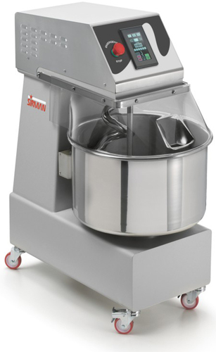 DOUGH MIXER SIRMAN GOLIATH BIGA 40-50